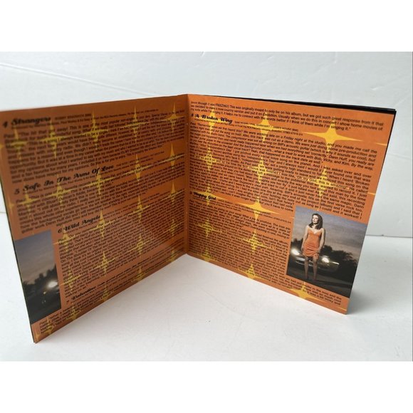 Greatest Hits by Martina McBride (CD, 2001) - Picture 6 of 6